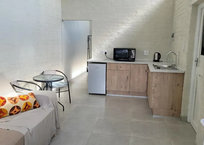 Broadwood Guest House