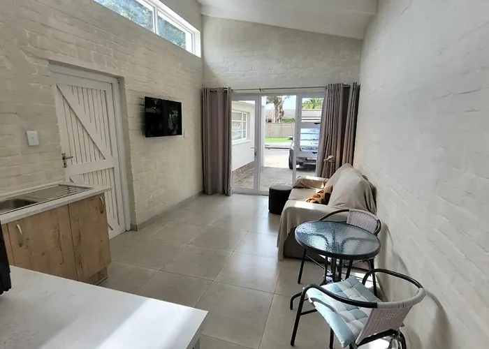 Broadwood Guest House