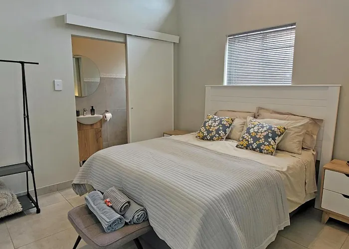 Broadwood Guest House