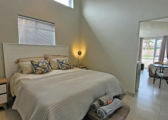 Broadwood Guest House