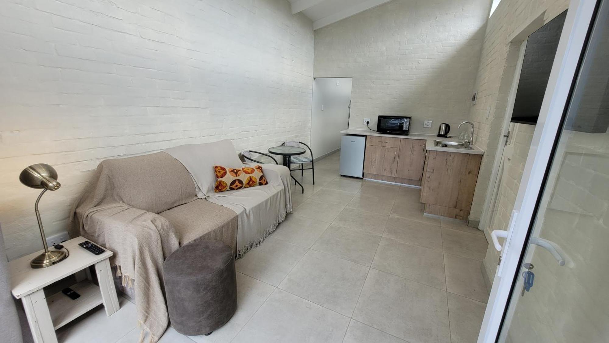 Broadwood Appartement Port Elizabeth