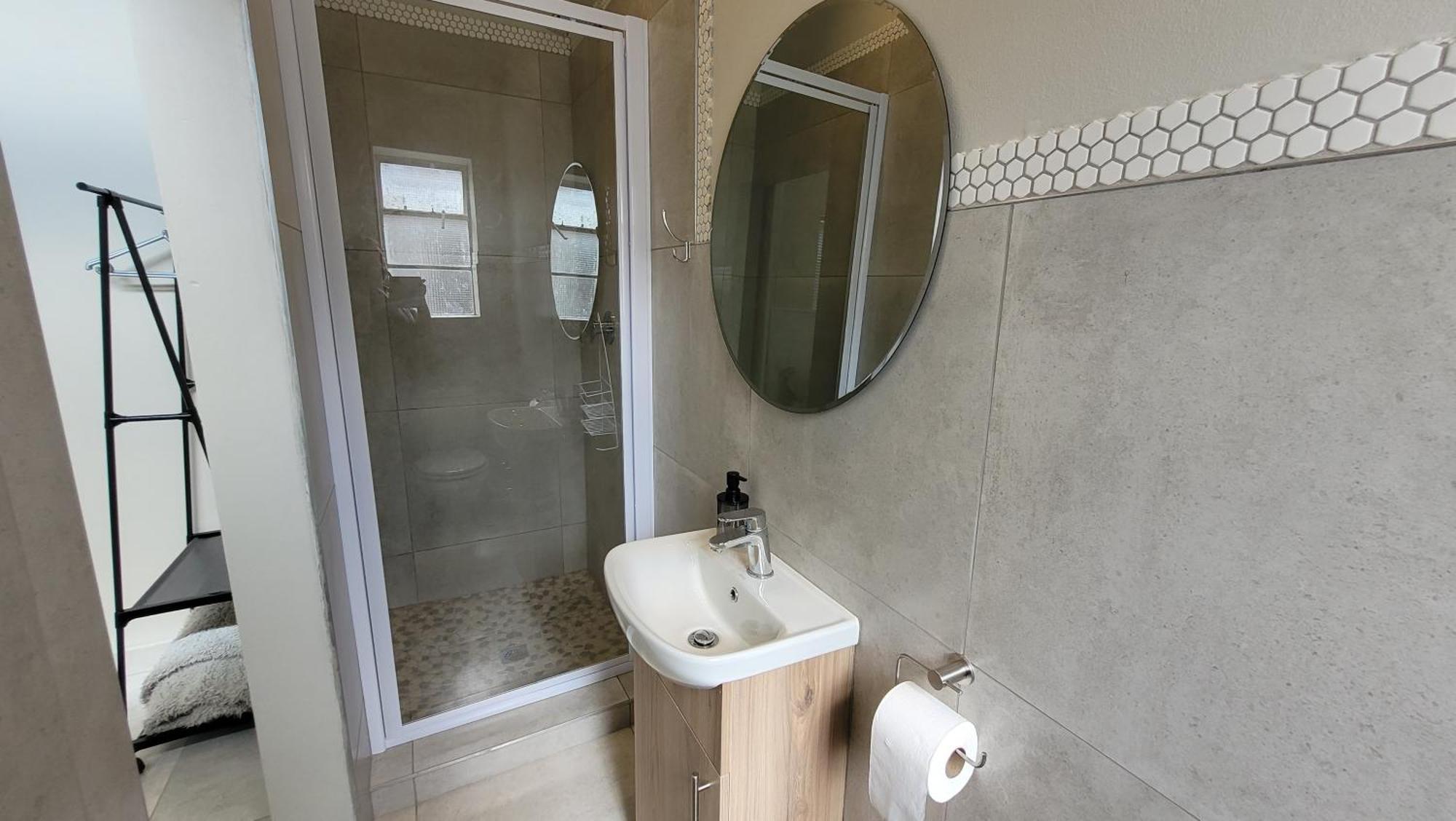 Appartement Broadwood *