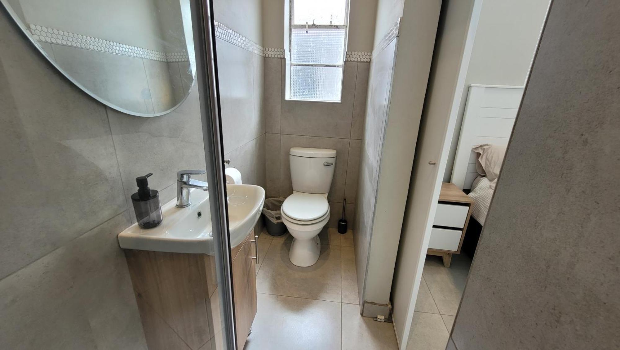 Broadwood Appartement