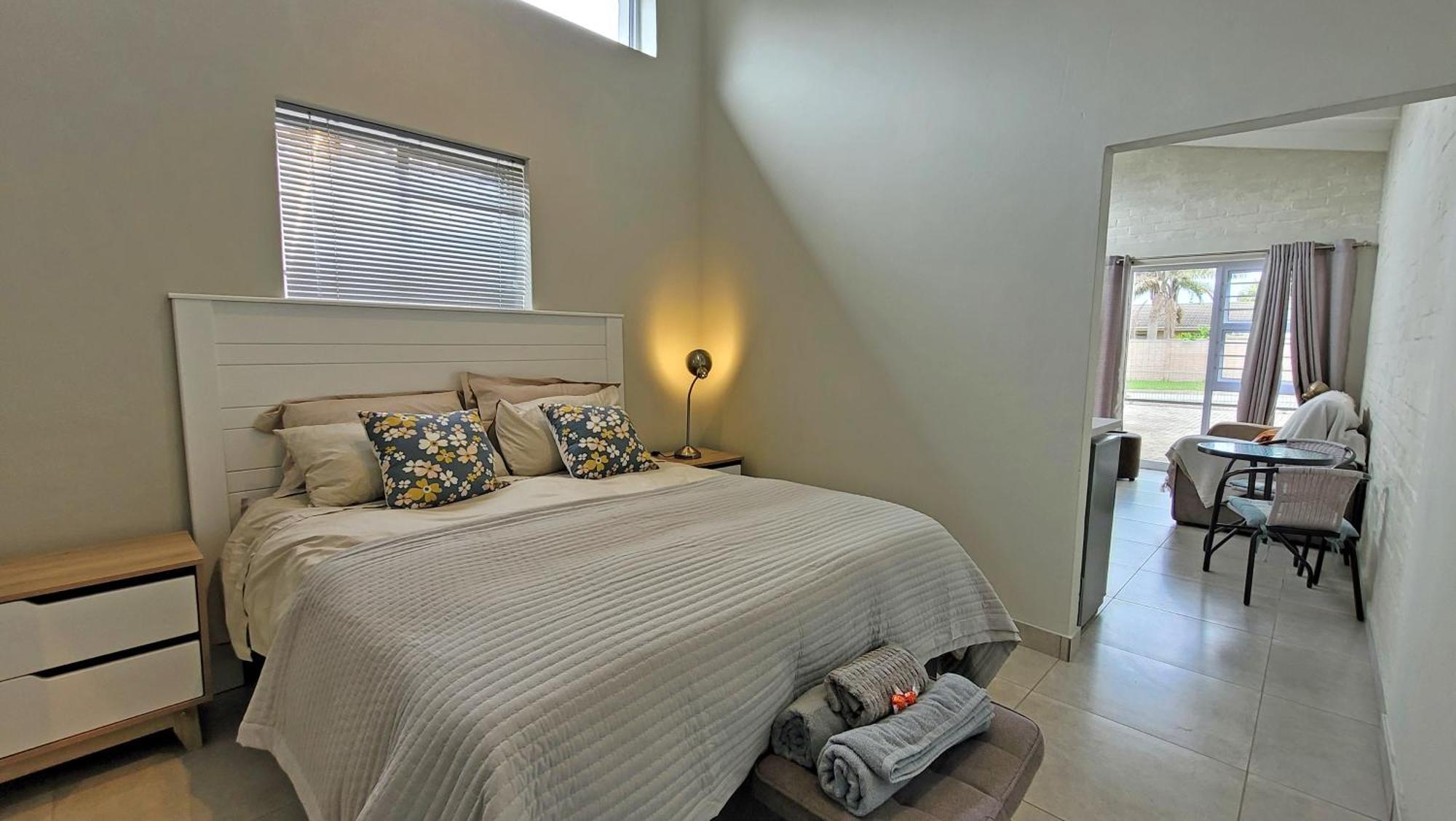 Broadwood Appartement